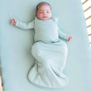 Kyte BABY Soft Mint Sleep Sack